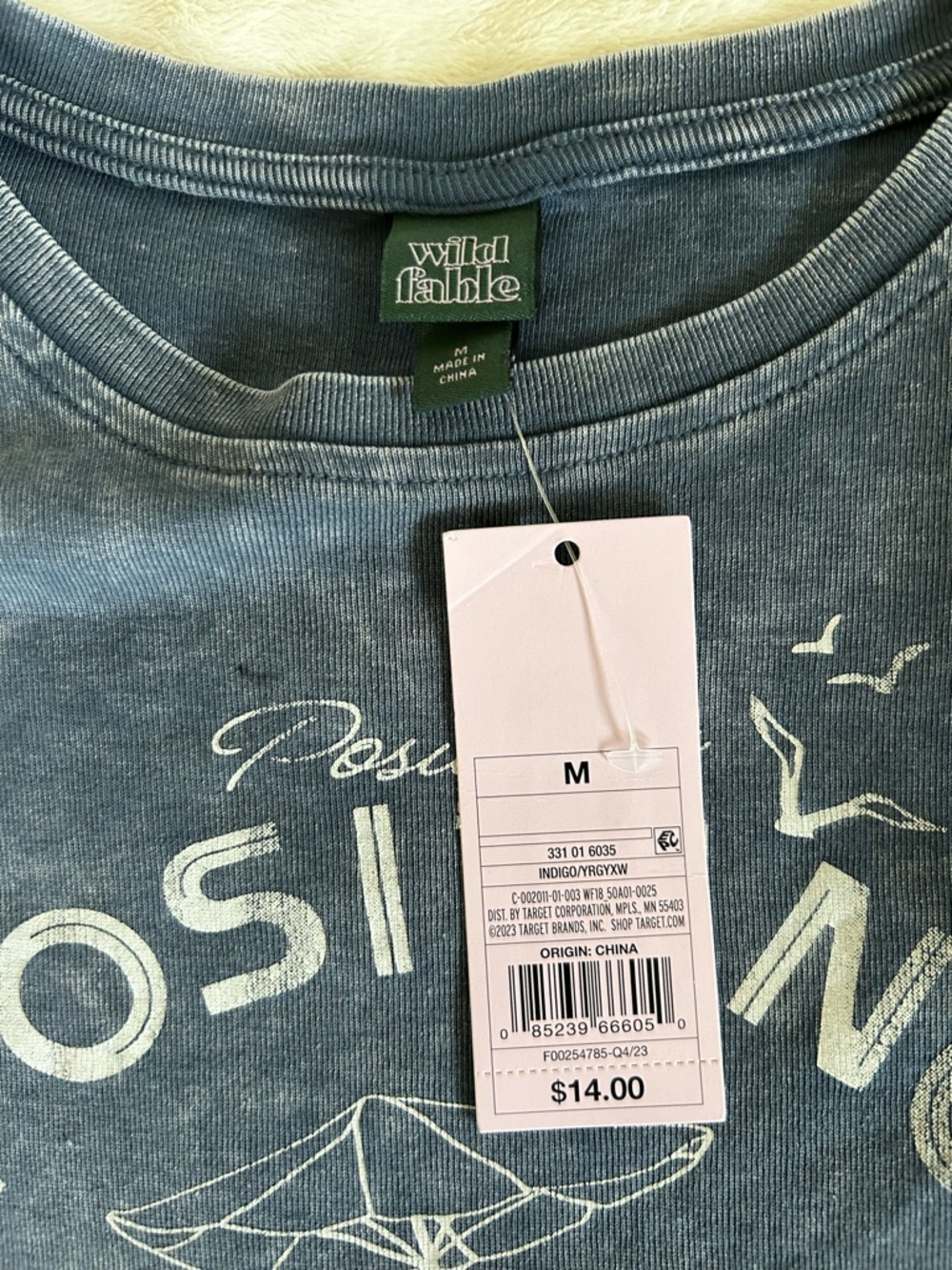 Graphic Tee - Picture 4 of 7